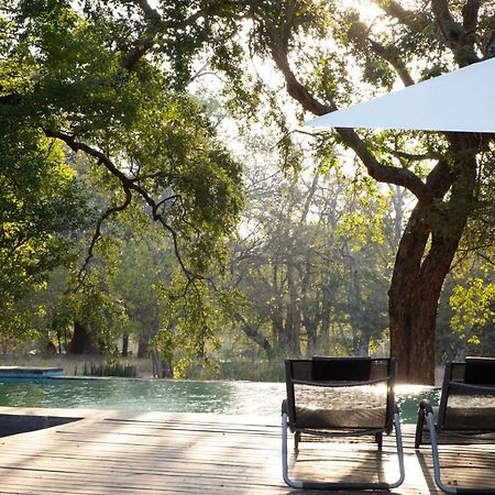 Southern Sands Eco Lodge Hoedspruit Luaran gambar