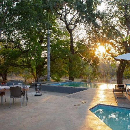 Southern Sands Eco Lodge Hoedspruit Luaran gambar