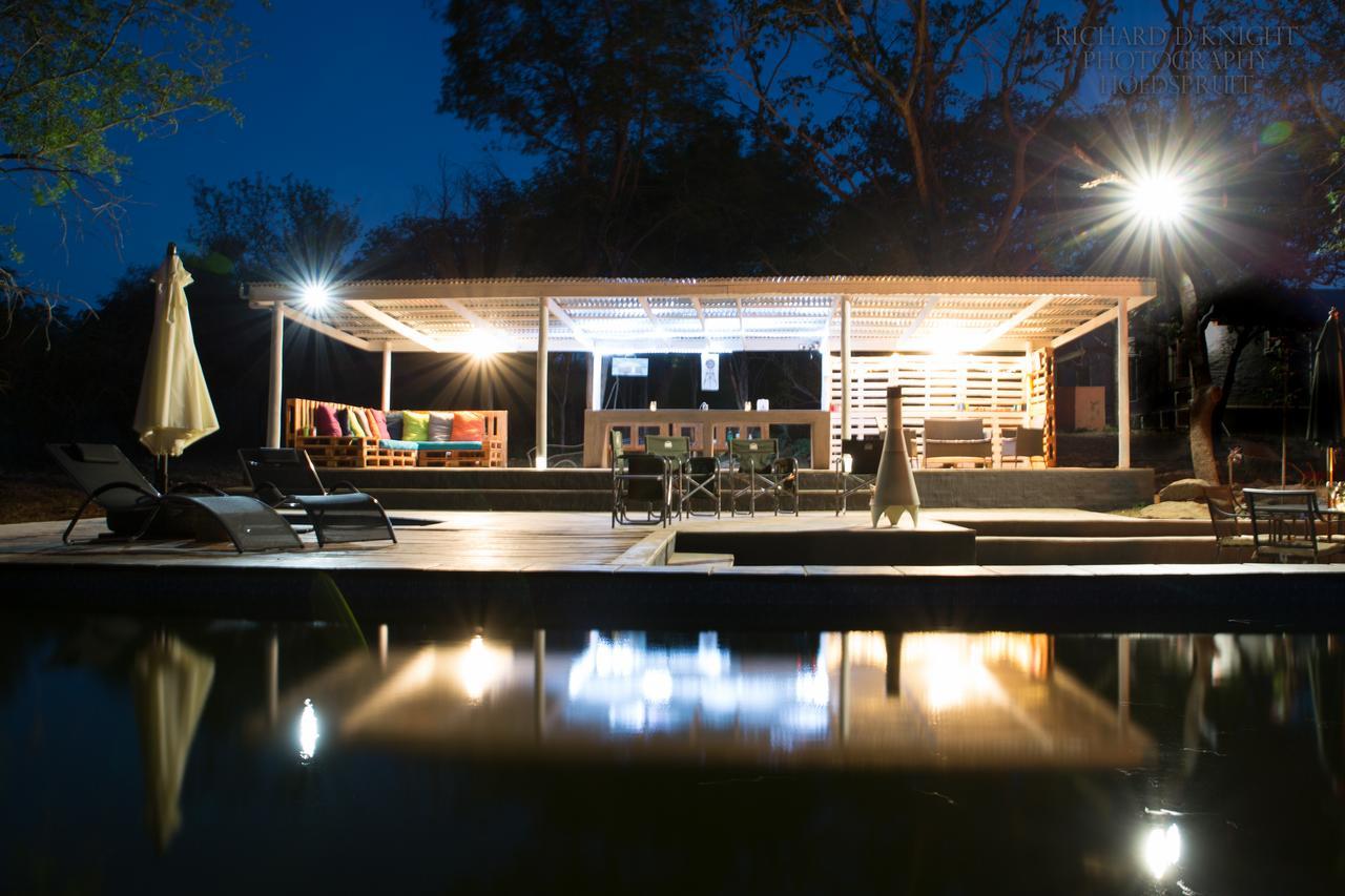 Southern Sands Eco Lodge Hoedspruit Luaran gambar