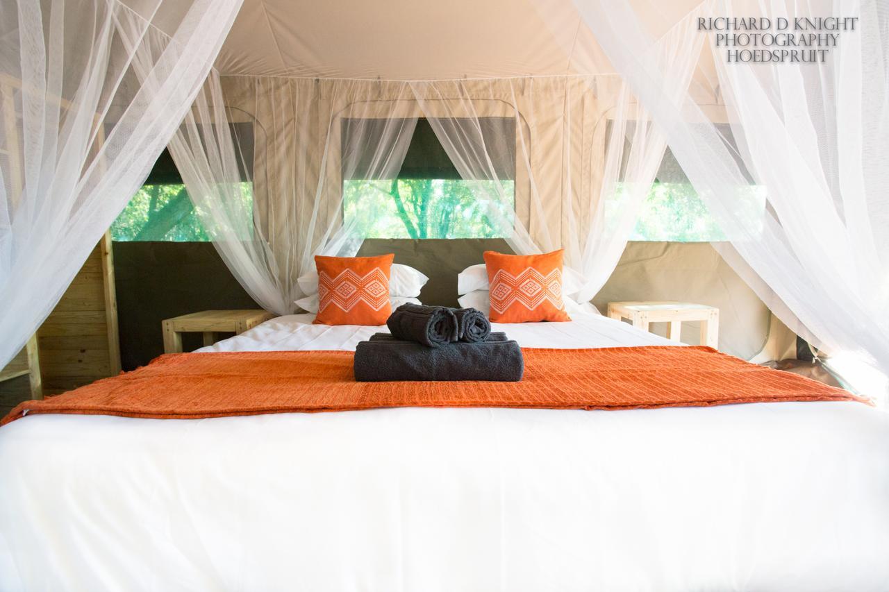 Southern Sands Eco Lodge Hoedspruit Luaran gambar