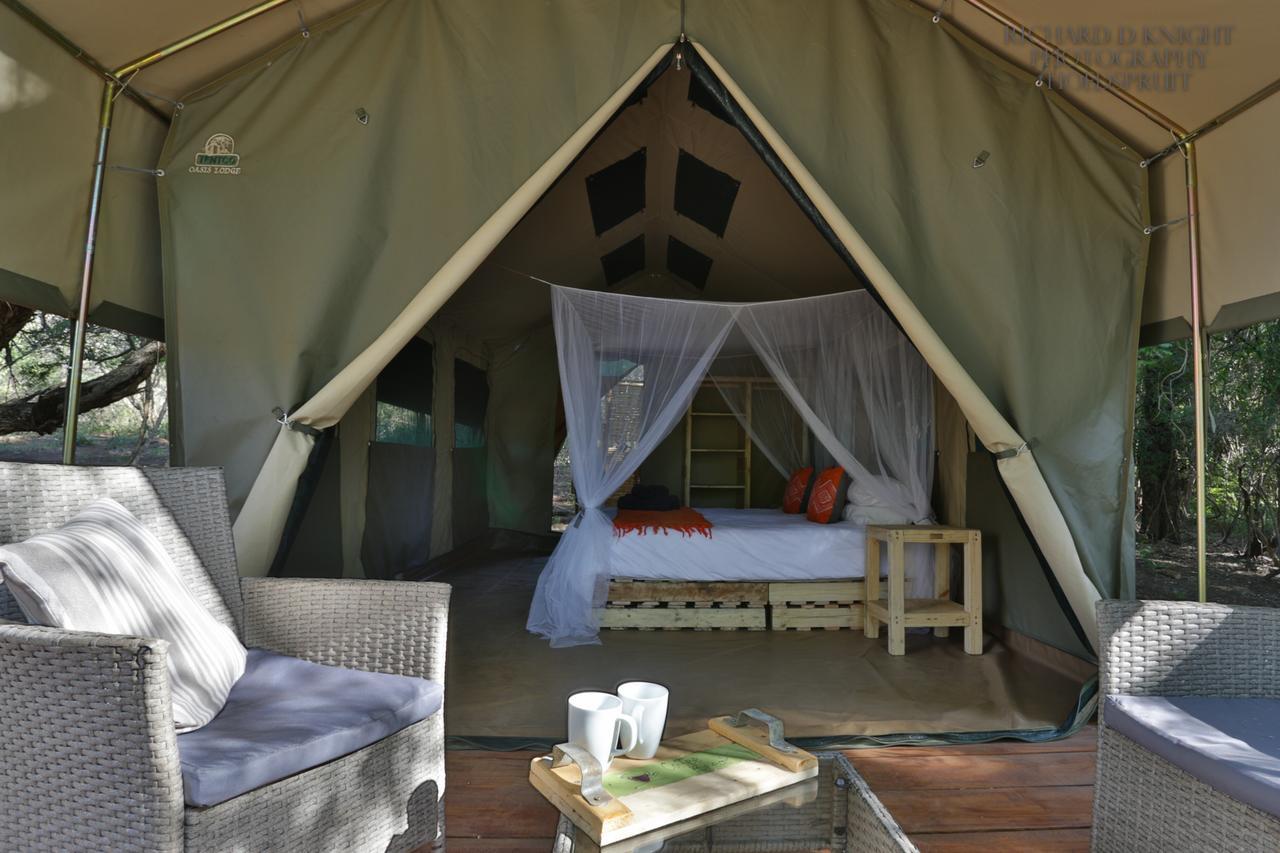 Southern Sands Eco Lodge Hoedspruit Luaran gambar