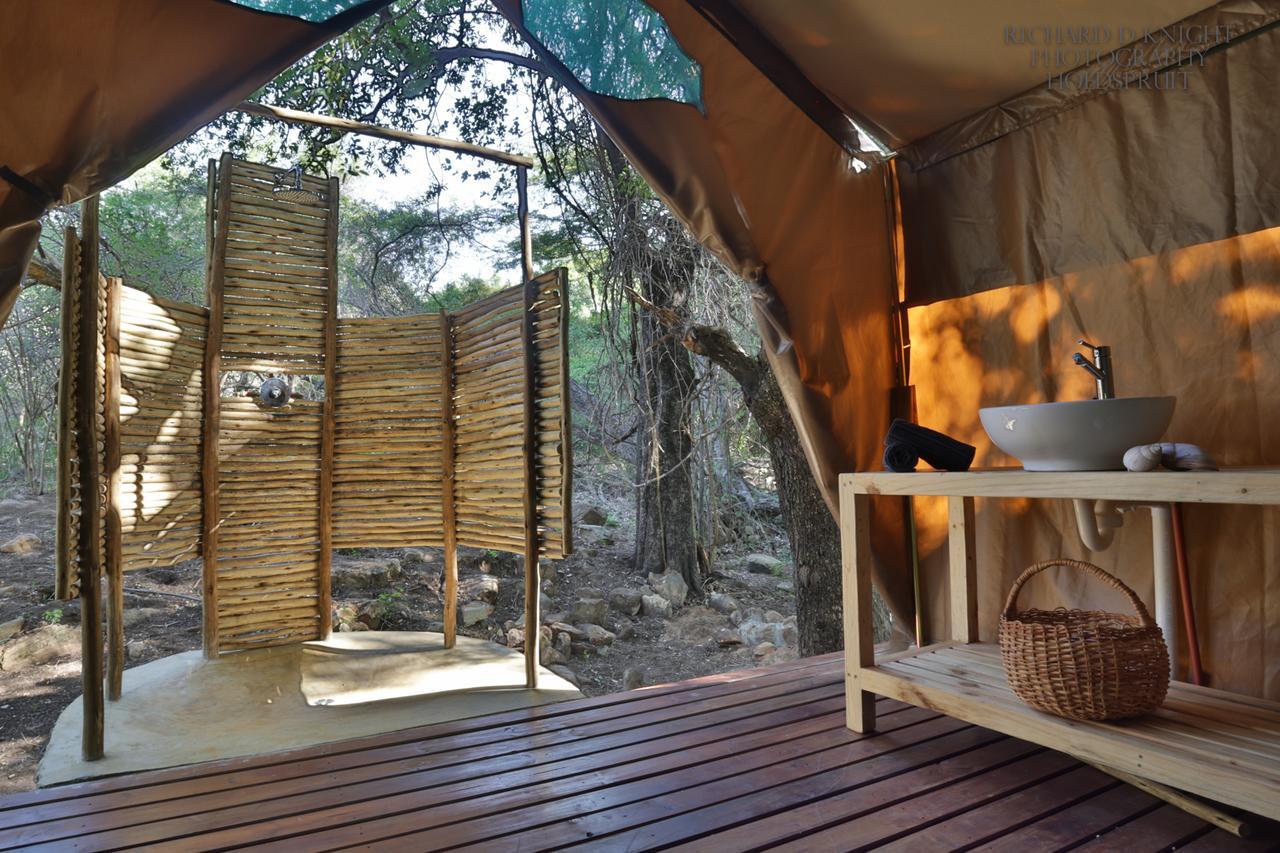 Southern Sands Eco Lodge Hoedspruit Luaran gambar
