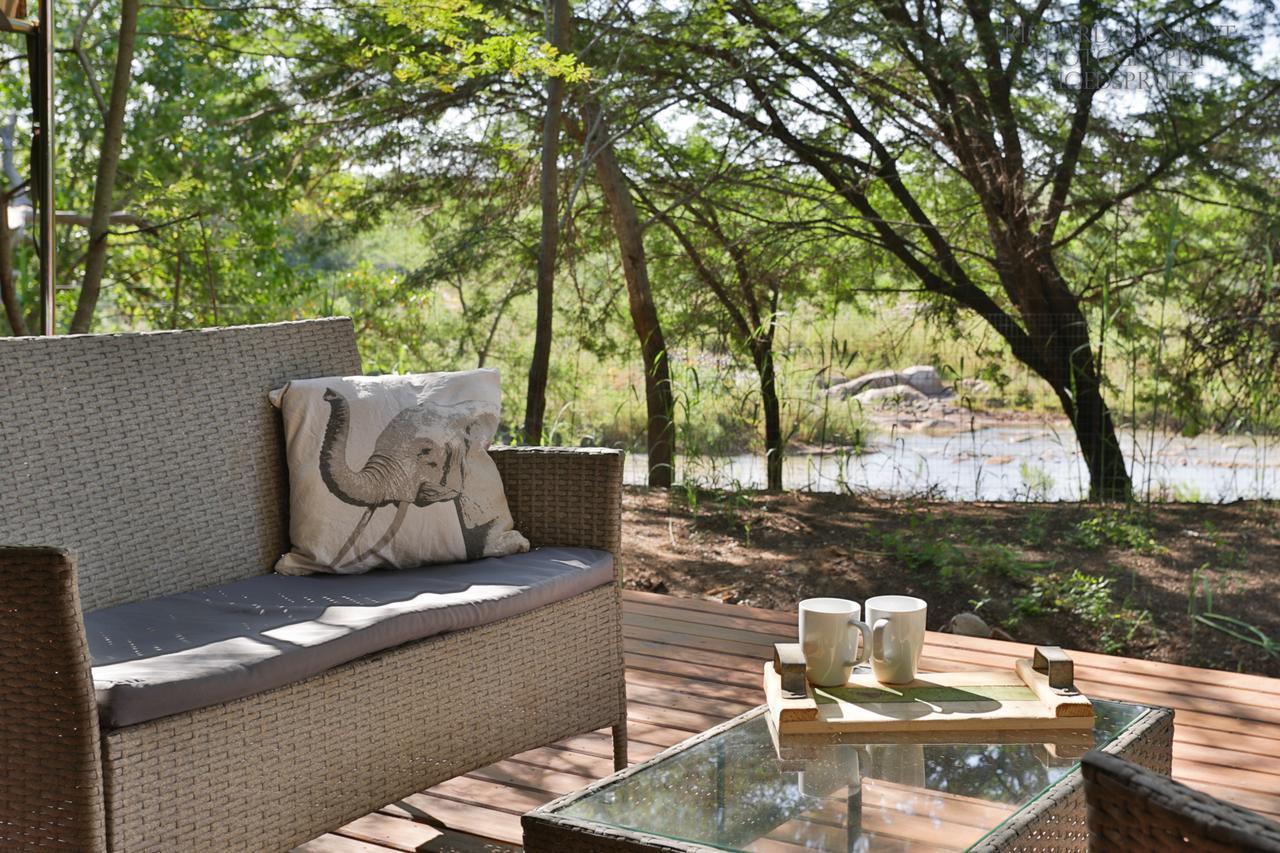 Southern Sands Eco Lodge Hoedspruit Luaran gambar