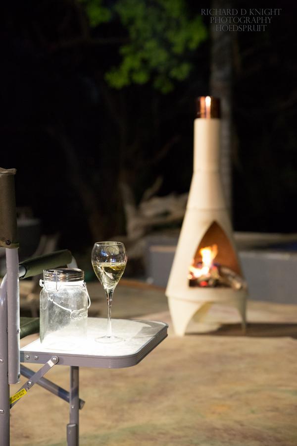 Southern Sands Eco Lodge Hoedspruit Luaran gambar