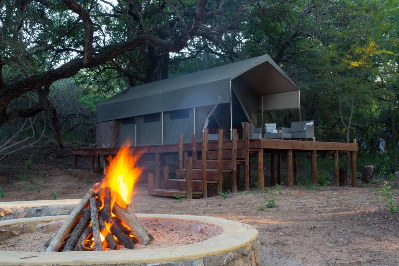 Southern Sands Eco Lodge Hoedspruit Luaran gambar
