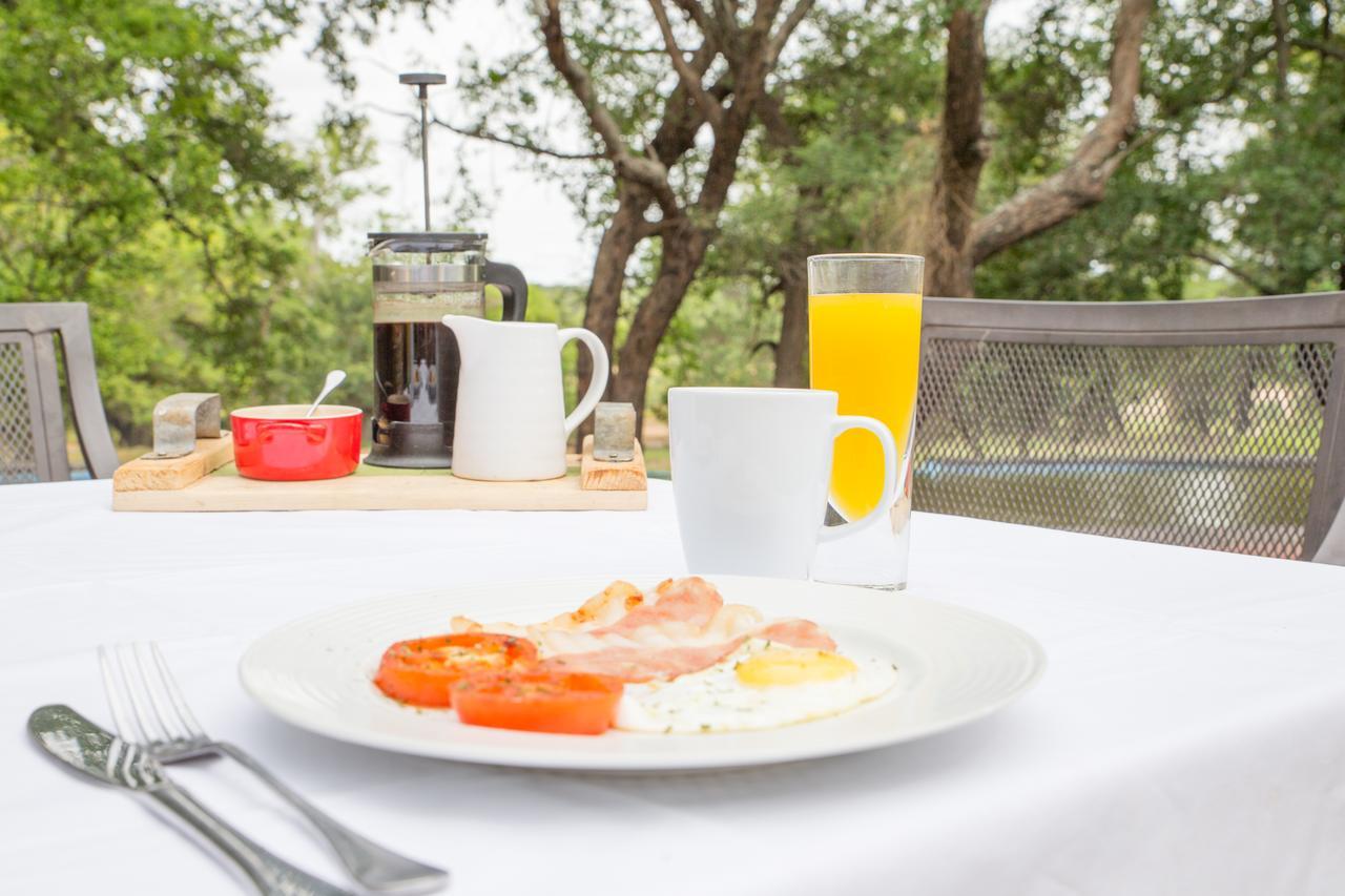 Southern Sands Eco Lodge Hoedspruit Luaran gambar
