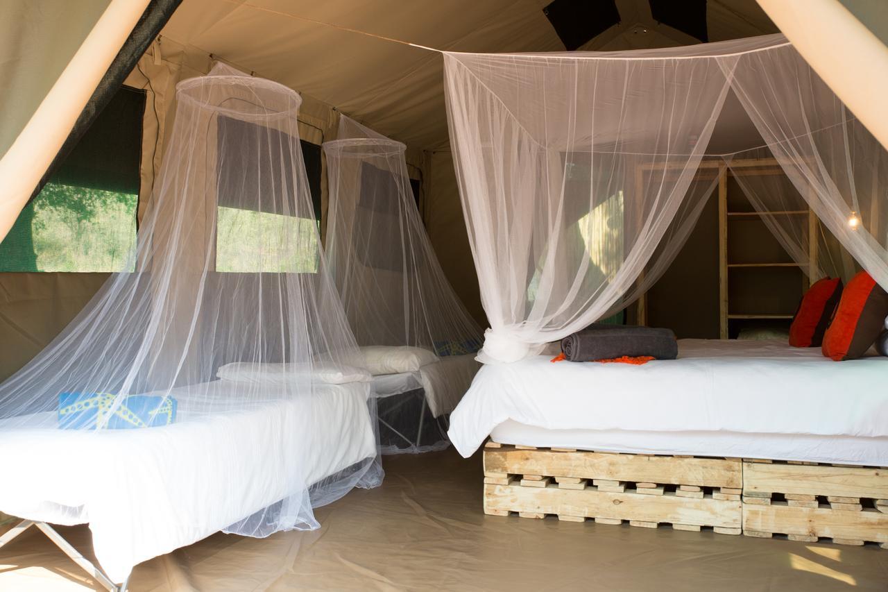 Southern Sands Eco Lodge Hoedspruit Luaran gambar