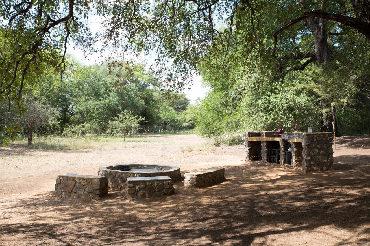 Southern Sands Eco Lodge Hoedspruit Luaran gambar