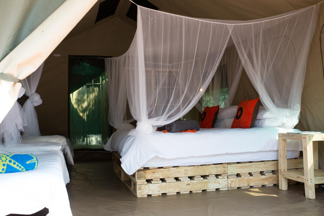 Southern Sands Eco Lodge Hoedspruit Luaran gambar