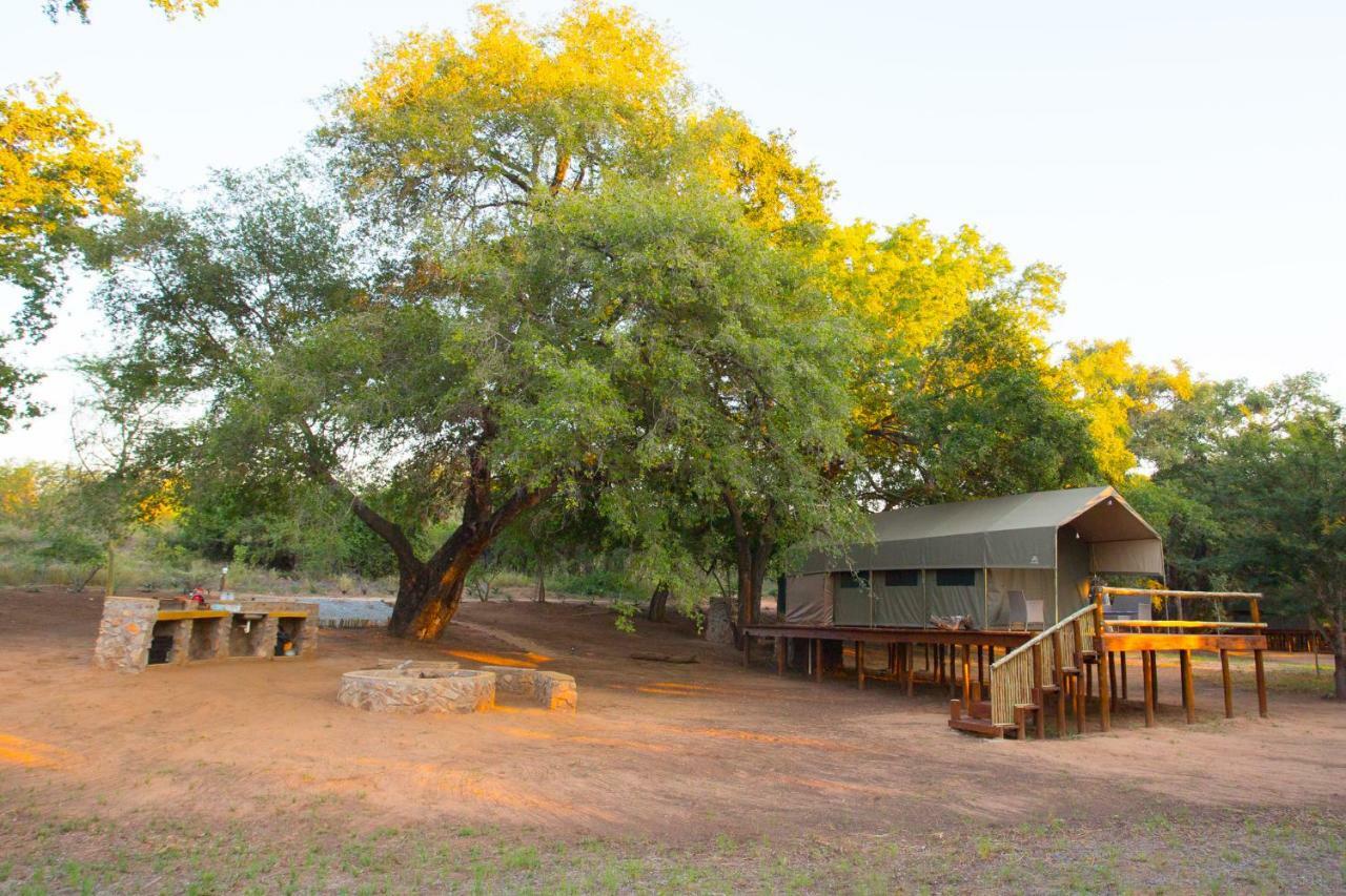 Southern Sands Eco Lodge Hoedspruit Luaran gambar