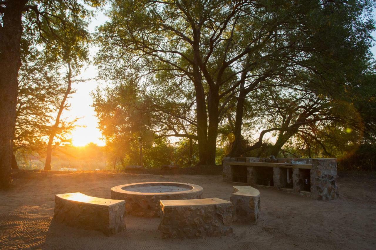 Southern Sands Eco Lodge Hoedspruit Luaran gambar