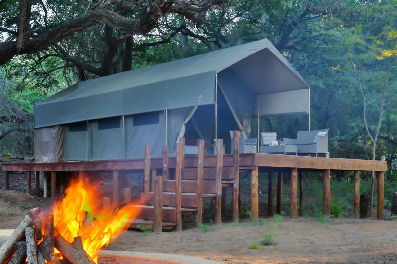 Southern Sands Eco Lodge Hoedspruit Luaran gambar