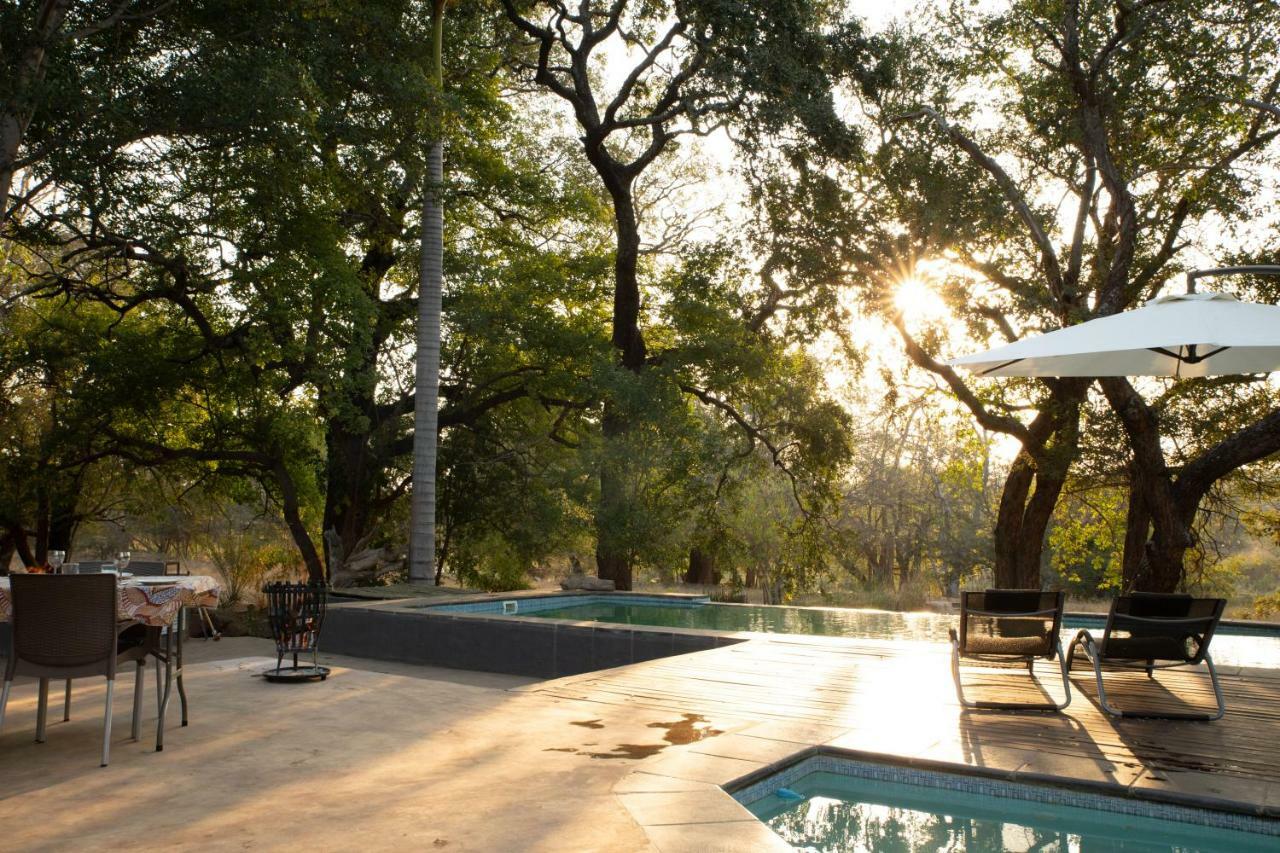 Southern Sands Eco Lodge Hoedspruit Luaran gambar