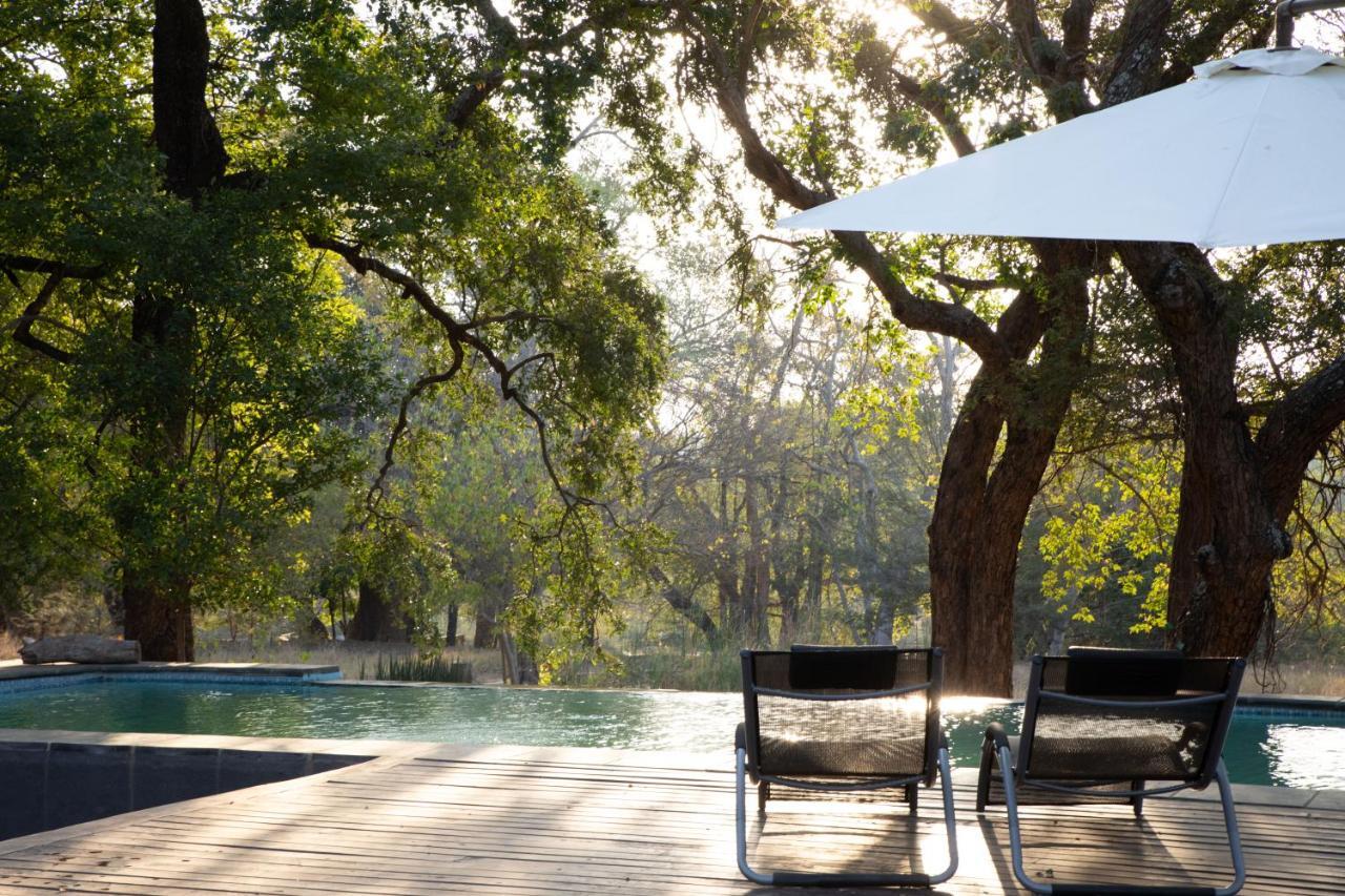 Southern Sands Eco Lodge Hoedspruit Luaran gambar