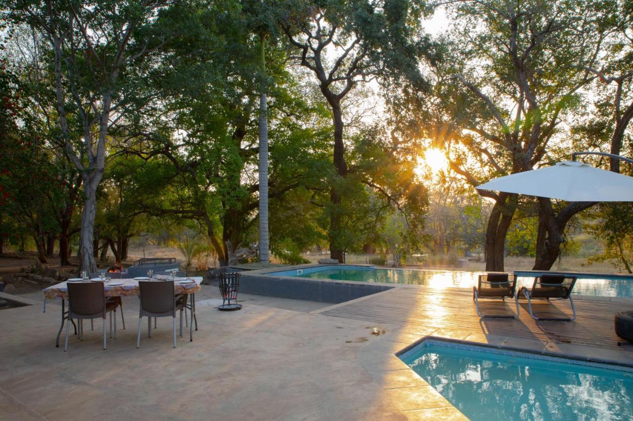 Southern Sands Eco Lodge Hoedspruit Luaran gambar